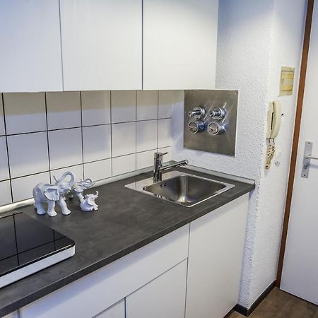 Messeapartment Koeln Esterno foto