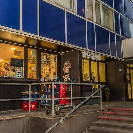 Messeapartment Koeln Esterno foto