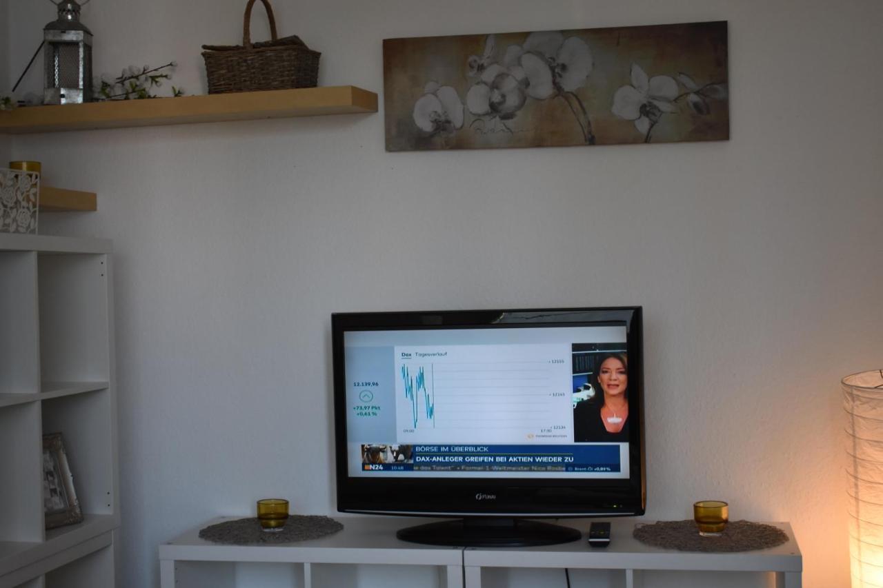 Messeapartment Koeln Esterno foto