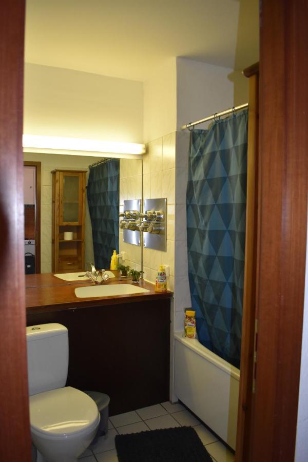 Messeapartment Koeln Esterno foto